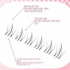 Olbi 올비의창고 인조속눈썹 속눈썹펌키트 가닥속눈썹 셀프속눈썹연장 [1박스 면봉] Olbi's Warehouse