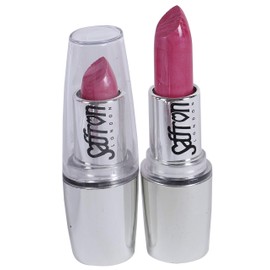 Saffron - 0134 Lipstick (Colour 16 Rasberry)