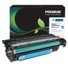 MSE Brand Remanufactured Toner Cartridge Replacement for HP CE251A (HP
