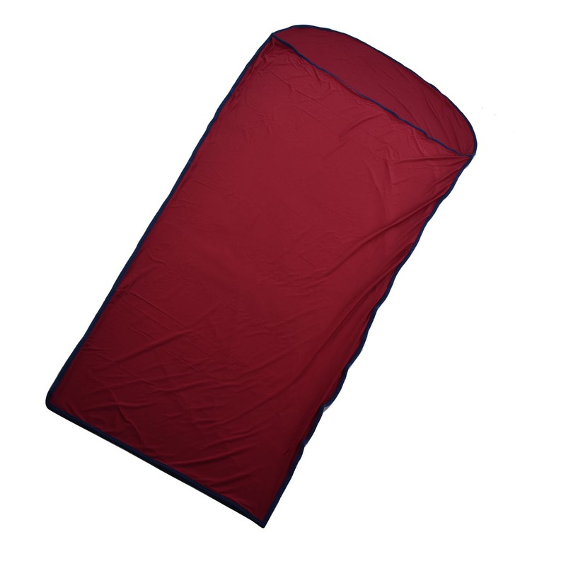 Sleeping Bag Liner Ultralight Multifunctional Elastic Sleeping Sack Liner for
