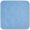 Kleine Wolke Calypso 4325733002 Shower Mat 55 x 55 CM
