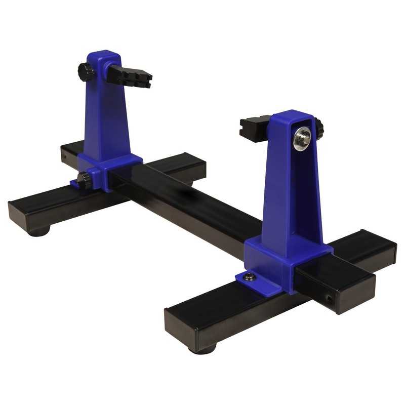 MC Power PCB Holder 360° Rotatable | Soldering Aid Adjustable