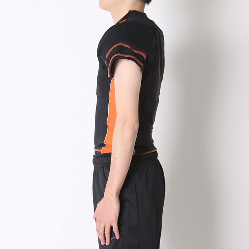 SCEPTRE SP3103 Rugby Shoulder Guard L