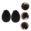 Ipetboom 4sets 6 Pairs High Heel Sole Pads Non Slip