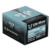 Ulti-Mate Stainless Steel Woodscrews - 5.0 x 50mm - Box
