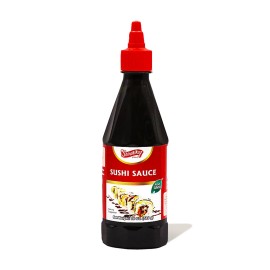Shirakiku Japanese Sushi Sauce Shoyu Soy Dipping Seasoning Tare 510g USA Shipper
