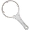 Watts FH WWF 3 Full Circle Filter Wrench for Standard 10 20 Housings