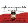 Dillman Farm Cherry Amaretto Preserves - Gluten-Free, Non-GMO, Corn Syrup