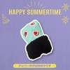 RIKI & ROI Golf Headcover Summer Festival (Watermelon UT Cover