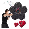 Generic Máquina De Boxeo De Música Inteligente Objetivo De Pared