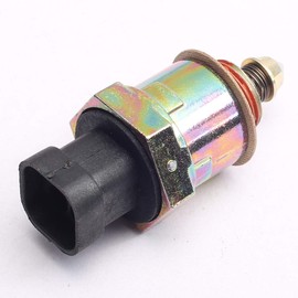 CENTAURUS Fuel Injection Injector Idle Air Control Valve IACV IAC Replacement for YUKON SUBURBAN BROUGHAM H1 SUBURBAN LUMINA & more - Replace OE 25527077