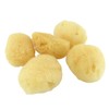 Toysfan Natural Sea Sponge Silk, Size 5 (Approx. 2.0 inches