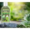 Vivenatural Shampoo De Neem. Antipiojos Y Liendres. Vivo Natural.