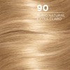 Miss Clairol Tinte Permanente 90 Rubio Natural Extra Claro