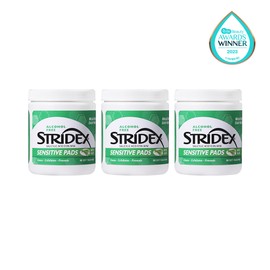 STRIDEX Sensitive Pad 90P*3ea Set - [SET] Pad 90P*3ea Set