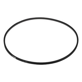 QUARKZMAN Z-39 Z Type V-Belt 1000mm/39" Inner Length x 0.39" Width x 0.24" Height Drive Belt, Z Type Closed Rubber Transfer Belt