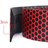 PLATTBK Road Bike Handlebar Tapes Breathable Non-Slip Shock-Absorbent Bicycle Bar
