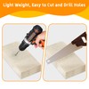 Firebricks,Fire Bricks for Wood Stove,High Temperature Resistant Vermiculite Bricks(2700F),Cuttable and