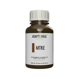 Adaptoheal Maitake 150 Cápsulas Sabor Sin Sabor