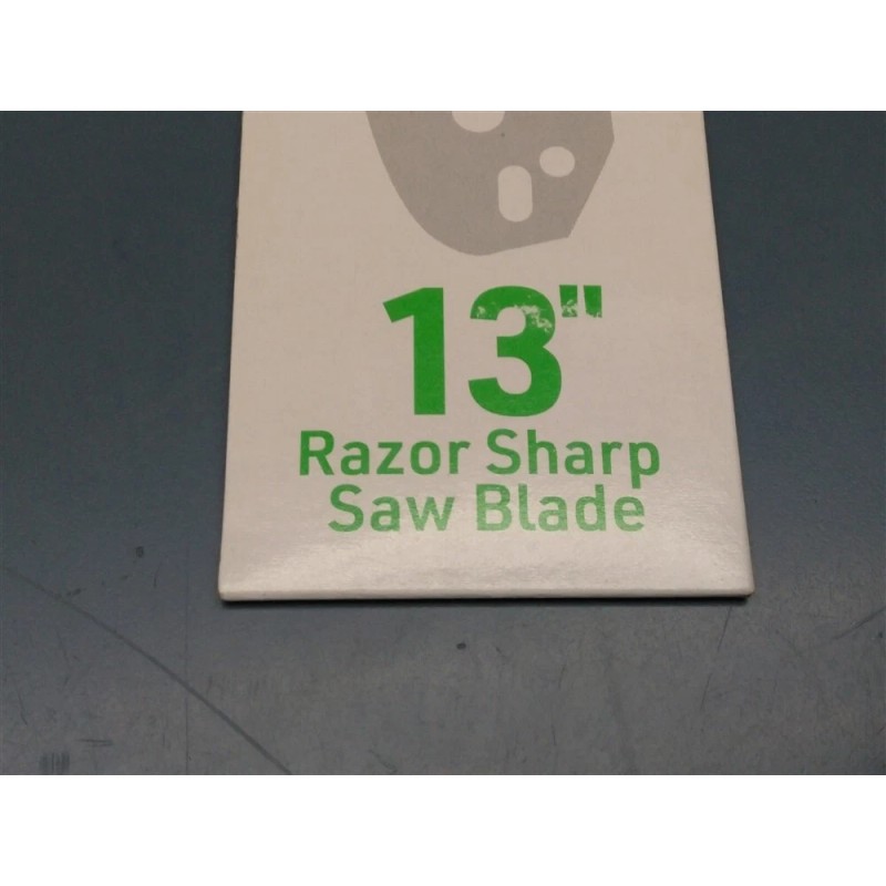 Notch Marvin S20 330mm (13") Tri-Edge Pole Saw Blade