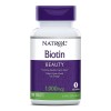 Natrol Biotina 1,000 Mcg 100 Belleza Cabello Uñas Piel