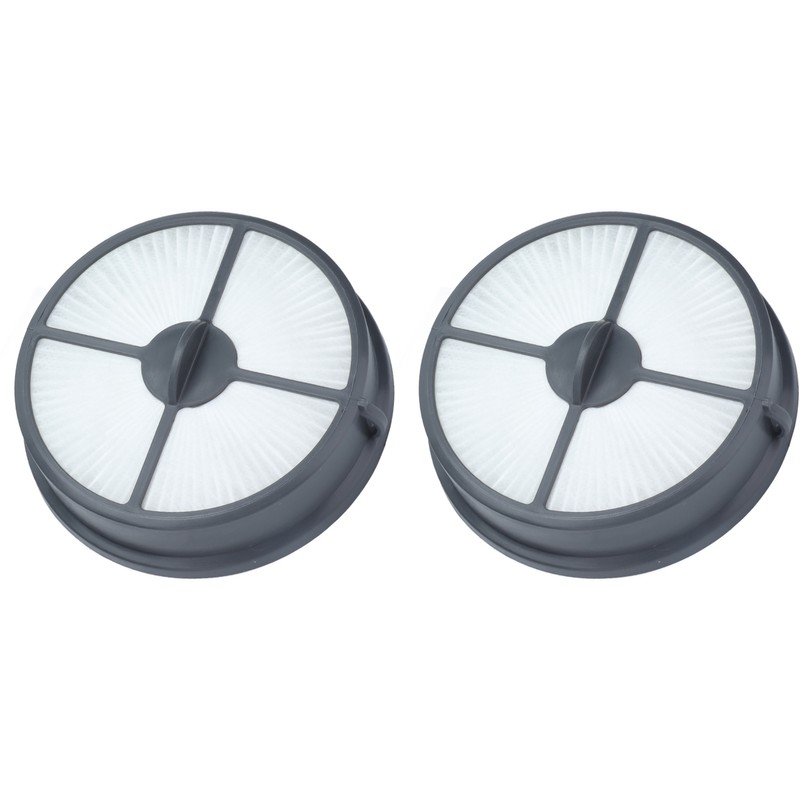 2pcs/set Replacement Air Filter for Hoover UH70400 UH70405 UH70401 Vacuum