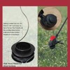 0.080-in x 30-ft Spooled Trimmer Line for Toro Model: 51831