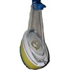 Soap Dispensing Brush Kitchen Bathroom Cleaning Supplies Scrubbing Brush -