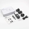 Petrainer Upgraded Model Rechargeable & Waterproof Remote Dog Training Collar