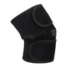 Heated Knee Brace Reduce Pain Muscle Soreness USB Charging Cold