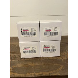 Henry Schein Blunt Fill with Filter 18G x 1.5" (100 Count) Qty 100 Per Box