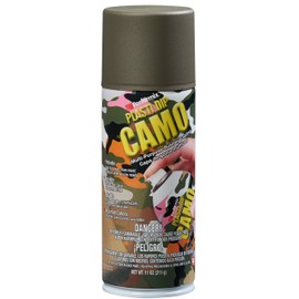 Plasti Dip Performix 075815112170 Green Camo Spray