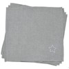 Mr Crimbo 4pk of Napkins