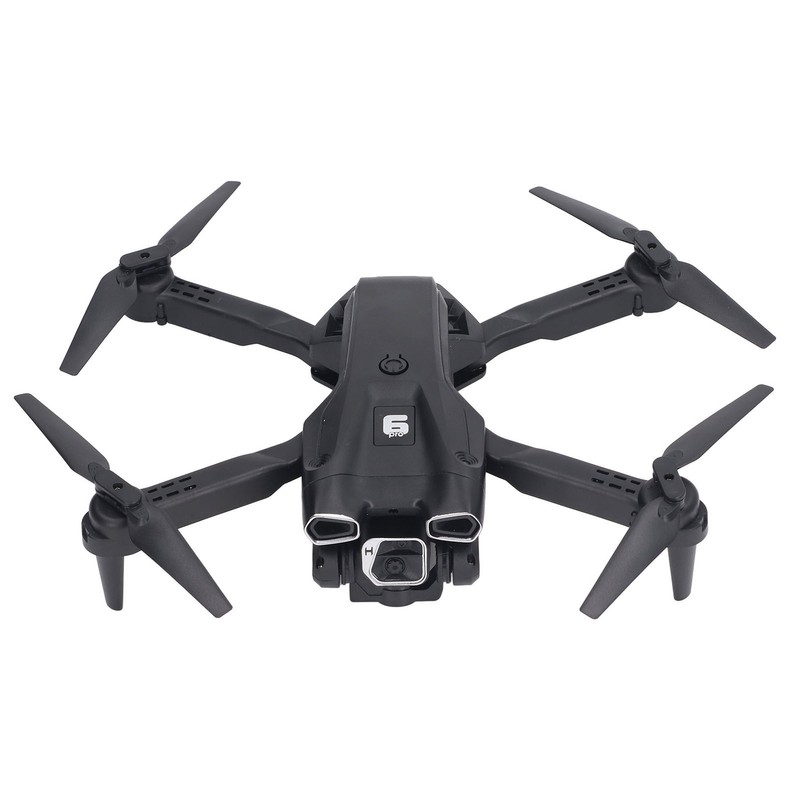 2.4G H66 RC Drone Foldable RC Quadcopter Drone HD 4K
