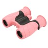 Kids Binocular Portable High Definition Compact Telescope with Lanyard for