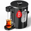 NELO Instant Hot Water Dispenser – 3L Electric Kettle, Hot