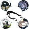 Touring Bike Net Bicycle Heavy Duty Elastic Cord Cargo Securing