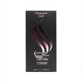 Diamond Girl Wellness Shampoo 100ml