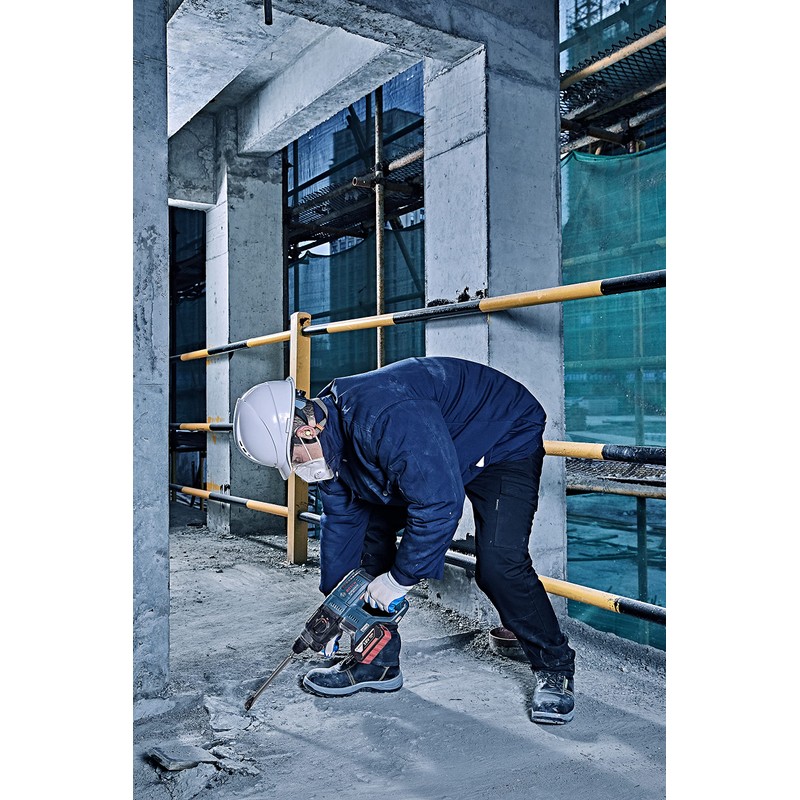 Bosch SDS-BP250 SDS Plus Bull Point