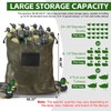 Archerest 1 Pack Extra Large Mesh Duck Decoy Bag, Decoy