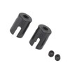 Steel Input Shaft Cup RC Car Center Driveshaft Cup for