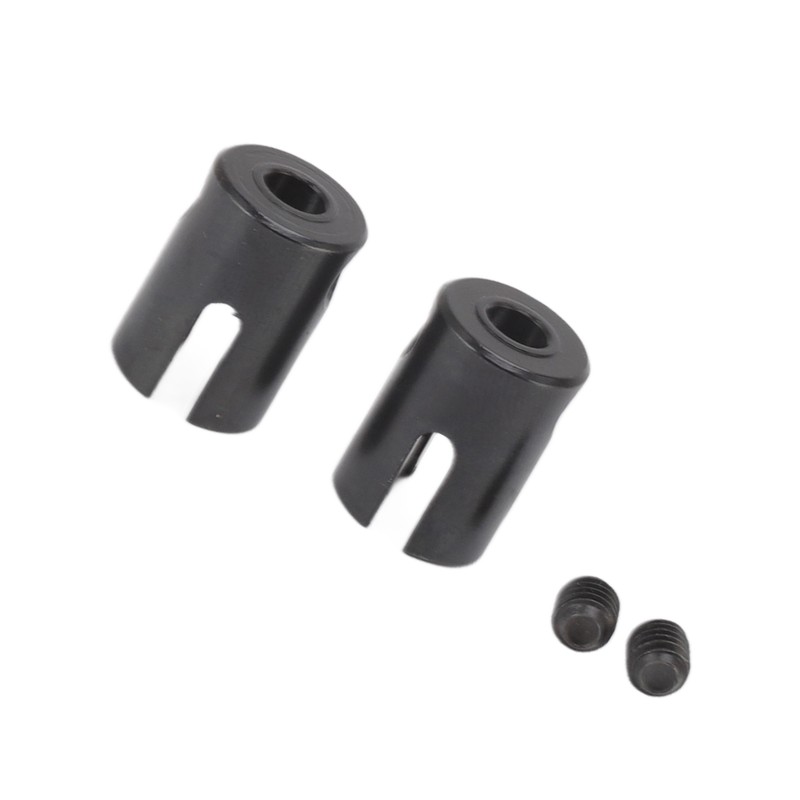 Steel Input Shaft Cup RC Car Center Driveshaft Cup for