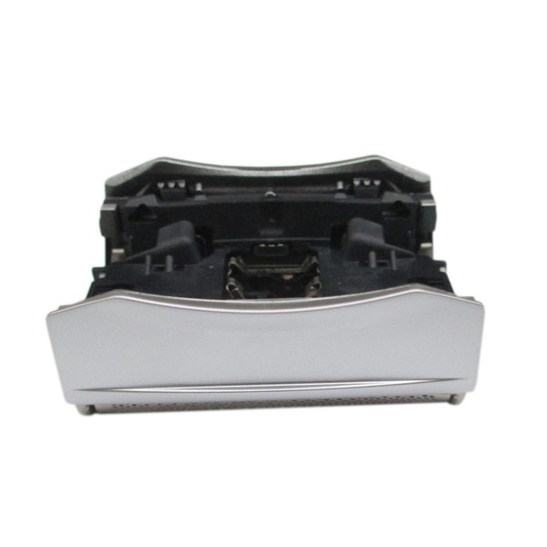 Silver Foil and Cutter Cartridge for Braun Razor Model 799cc, 795cc, 790cc-4, 760cc, 750cc, 735s, 730 Silver