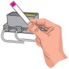 Phoenix Systems (3001-B) Brake Fluid Test Strips, 100 Test Strips