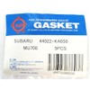 K.P Gasket MU708 EX Muffler Gasket for Subaru Vehicles 5