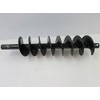 SaltDogg Auger for TGS07 Spreader