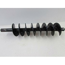 SaltDogg Auger for TGS07 Spreader
