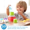 Melissa & Doug Baking Play Set (20 pcs) - Play