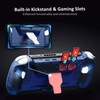 NexiGo Hall Effect Gripcon with Kickstand and HDMI Out for