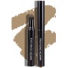 Hairline Powder Stick Cubre Raíces Capilar, Marrón claro